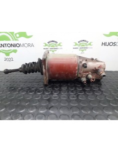 [97823] SERVOEMBRAGUE - IVECO STRALIS (AS) (01/2012 -... 2