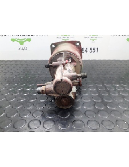 [97823] SERVOEMBRAGUE - IVECO STRALIS (AS) (01/2012 - 01/2019)