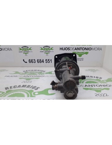 [95340] SERVOEMBRAGUE - IVECO EUROTECH CURSOR...