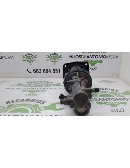 [95340] SERVOEMBRAGUE - IVECO EUROTECH CURSOR (MH) (01/1999 - 12/2003)