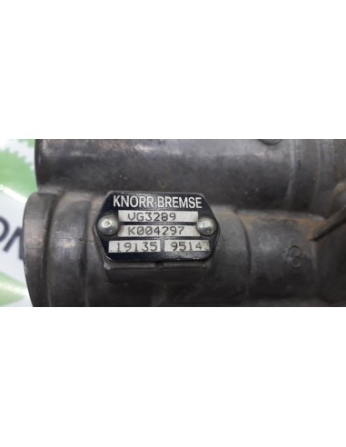 [95340] SERVOEMBRAGUE - IVECO EUROTECH CURSOR...