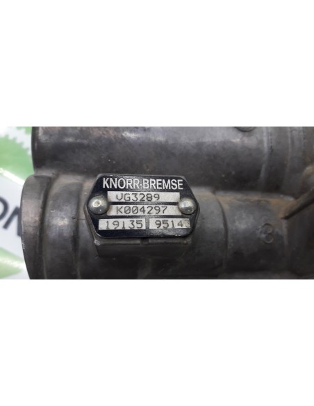 [95340] SERVOEMBRAGUE - IVECO EUROTECH CURSOR (MH) (01/1999 - 12/2003)