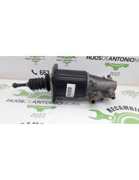 [95340] SERVOEMBRAGUE - IVECO EUROTECH CURSOR (MH) (01/1999 - 12/2003)