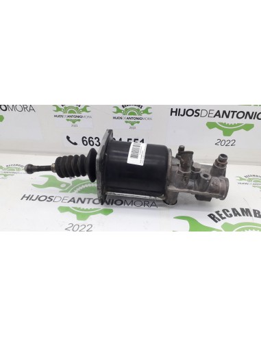 [95340] SERVOEMBRAGUE - IVECO EUROTECH CURSOR...