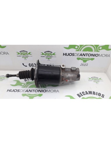 [95340] SERVOEMBRAGUE - IVECO EUROTECH CURSOR...