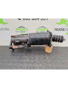 [101193] SERVOEMBRAGUE - MAN MAN