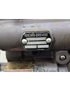 [101193] SERVOEMBRAGUE - MAN MAN 2