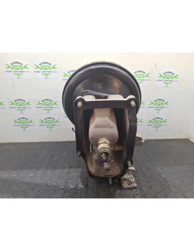 [103422] SERVOFRENO - MERCEDES MB 100 D CAJA...