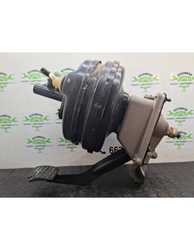 [103422] SERVOFRENO - MERCEDES MB 100 D CAJA...