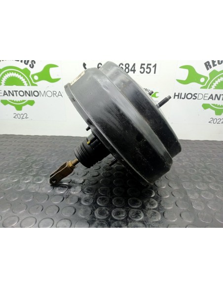 [98585] SERVOFRENO - NISSAN CABSTAR E (01/2002 - 12/2003)