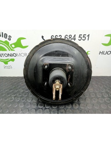 [98585] SERVOFRENO - NISSAN CABSTAR E (01/2002...