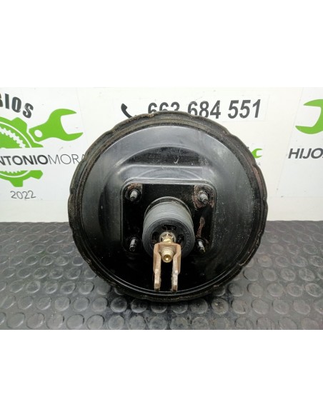 [98585] SERVOFRENO - NISSAN CABSTAR E (01/2002 - 12/2003)