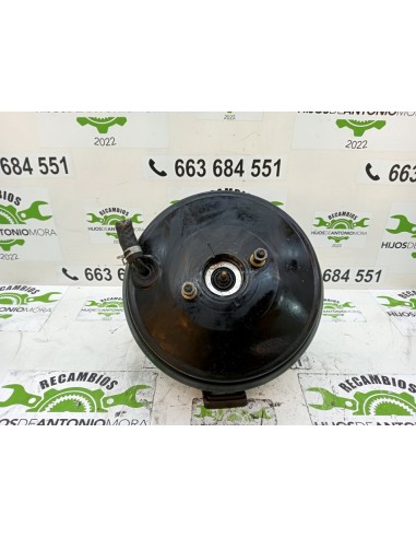 [92184] SERVOFRENO - NISSAN CABSTAR 01.04 -...