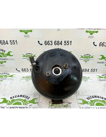 [92184] SERVOFRENO - NISSAN CABSTAR 01.04 - (01/2004 - 01/2006)