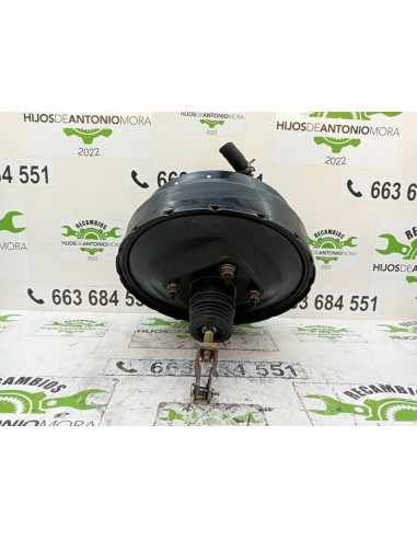 [92184] SERVOFRENO - NISSAN CABSTAR 01.04 -...