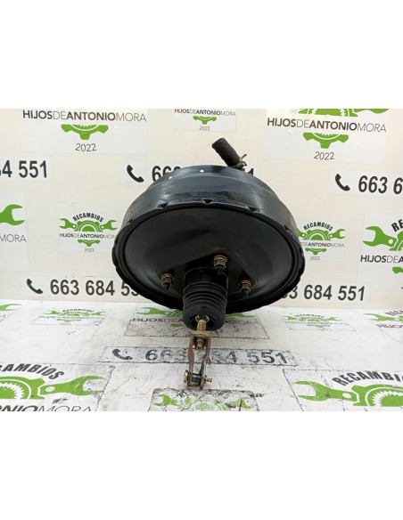 [92184] SERVOFRENO - NISSAN CABSTAR 01.04 - (01/2004 - 01/2006)
