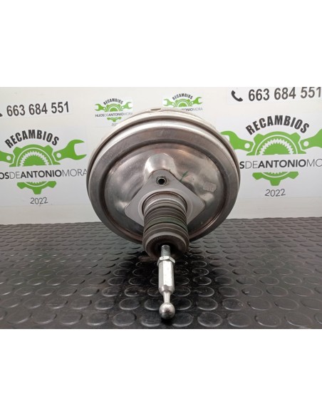 [96947] SERVOFRENO - AUDI A8 (D2) (01/1994 - 01/1999)
