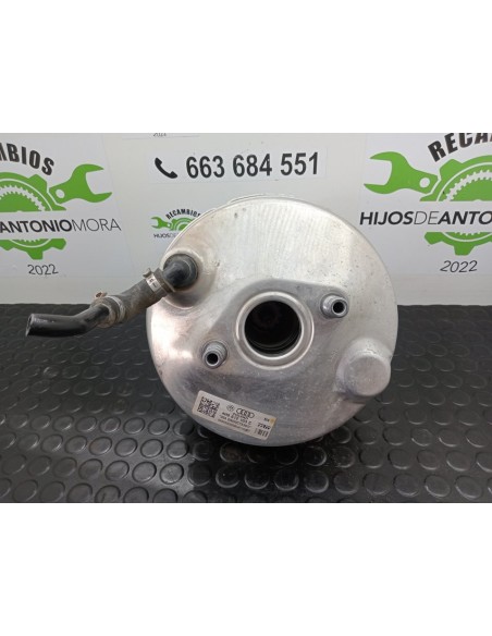 [96947] SERVOFRENO - AUDI A8 (D2) (01/1994 - 01/1999)