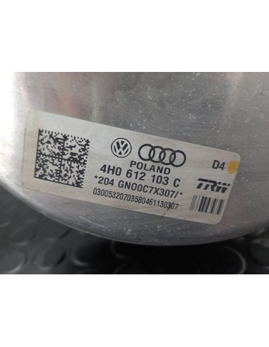 [96947] SERVOFRENO - AUDI A8 (D2) (01/1994 -...