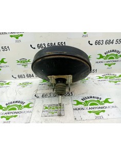 [92039] SERVOFRENO - IVECO DAILY CAJA CERRADA