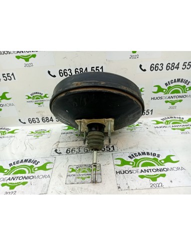 [92039] SERVOFRENO - IVECO DAILY CAJA CERRADA