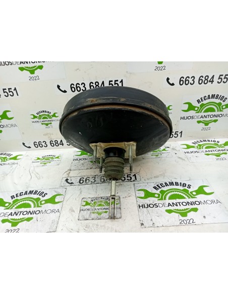 [92039] SERVOFRENO - IVECO DAILY CAJA CERRADA