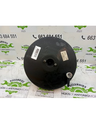 [92039] SERVOFRENO - IVECO DAILY CAJA CERRADA