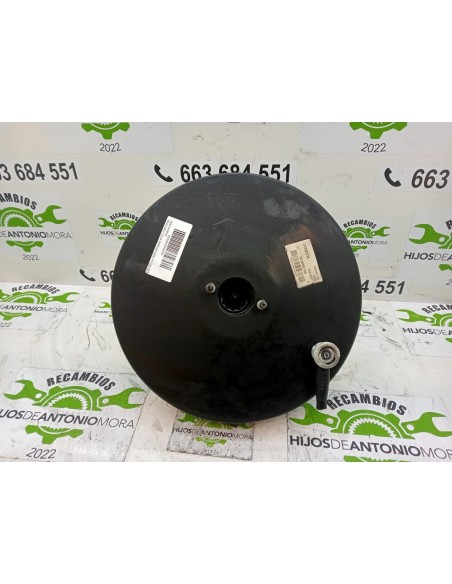 [92039] SERVOFRENO - IVECO DAILY CAJA CERRADA
