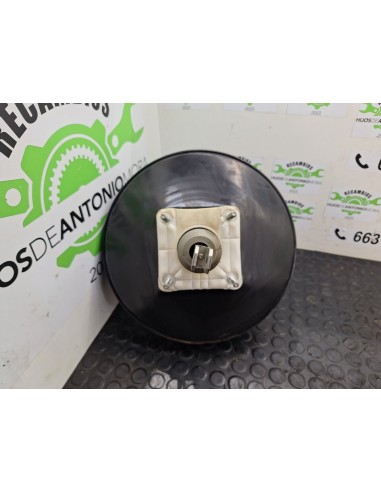 [103523] SERVOFRENO - IVECO DAILY CAJA CERRADA