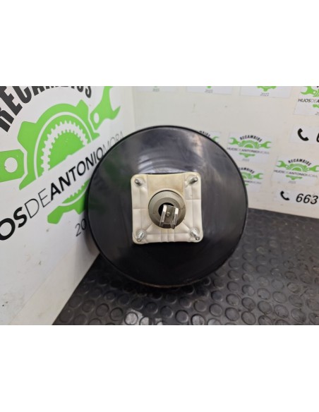 [103523] SERVOFRENO - IVECO DAILY CAJA CERRADA