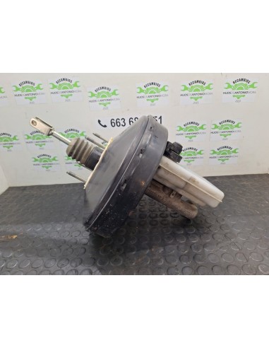 [103523] SERVOFRENO - IVECO DAILY CAJA CERRADA