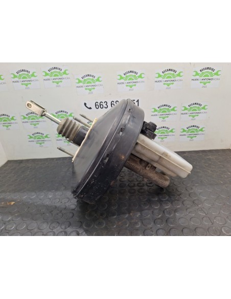 [103523] SERVOFRENO - IVECO DAILY CAJA CERRADA