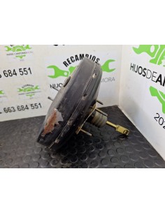 [101325] SERVOFRENO - IVECO DAILY CAJA CERRADA