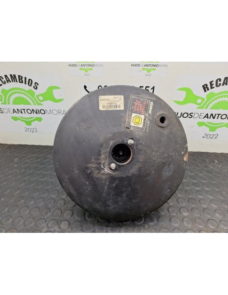[101325] SERVOFRENO - IVECO DAILY CAJA CERRADA