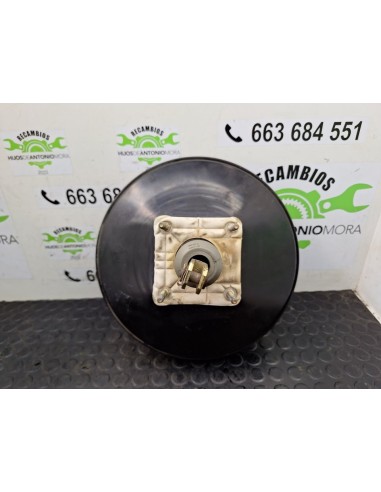 [101325] SERVOFRENO - IVECO DAILY CAJA CERRADA