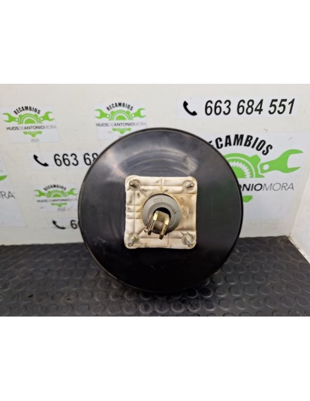 [101325] SERVOFRENO - IVECO DAILY CAJA CERRADA