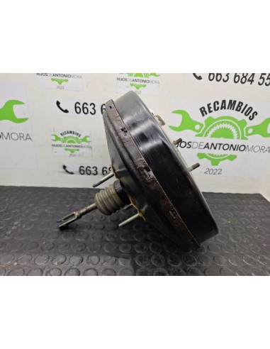 [99334] SERVOFRENO - IVECO DAILY CAJA CERRADA