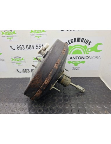 [99334] SERVOFRENO - IVECO DAILY CAJA CERRADA