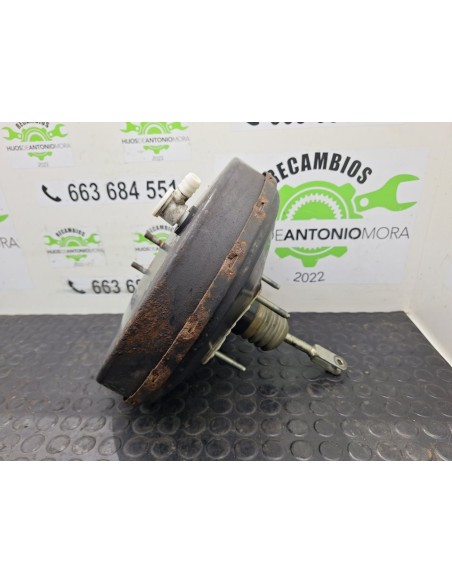 [99334] SERVOFRENO - IVECO DAILY CAJA CERRADA