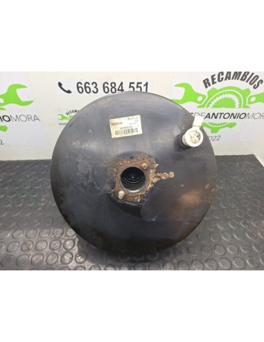 [99334] SERVOFRENO - IVECO DAILY CAJA CERRADA