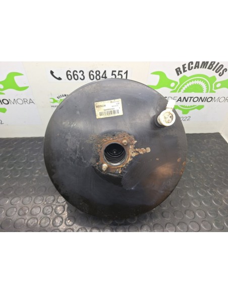 [99334] SERVOFRENO - IVECO DAILY CAJA CERRADA