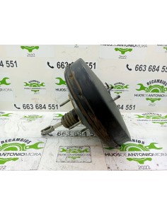 [92040] SERVOFRENO - IVECO DAILY CAJA CERRADA