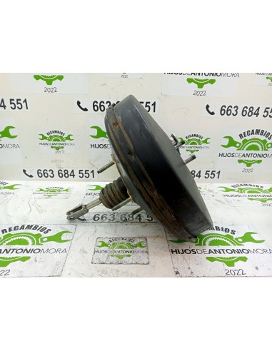 [92040] SERVOFRENO - IVECO DAILY CAJA CERRADA