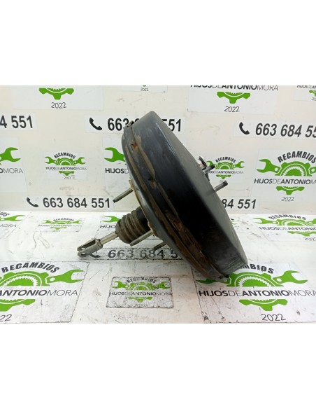 [92040] SERVOFRENO - IVECO DAILY CAJA CERRADA