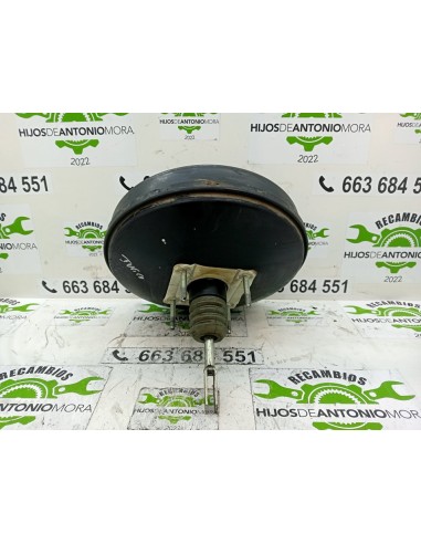 [92040] SERVOFRENO - IVECO DAILY CAJA CERRADA
