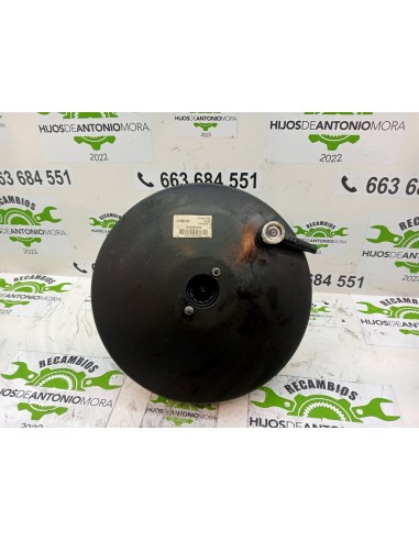 [92040] SERVOFRENO - IVECO DAILY CAJA CERRADA