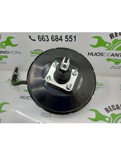 [95521] SERVOFRENO - HYUNDAI SANTA FE (01/2018 - ...)