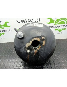 [98121] SERVOFRENO - RENAULT TRAFIC CAJA CERRADA (AB 4.01)