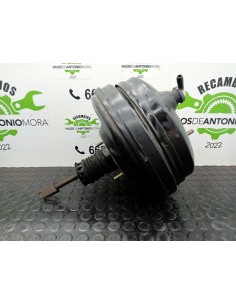 [98121] SERVOFRENO - RENAULT TRAFIC CAJA CERRADA (AB 4.01) 2