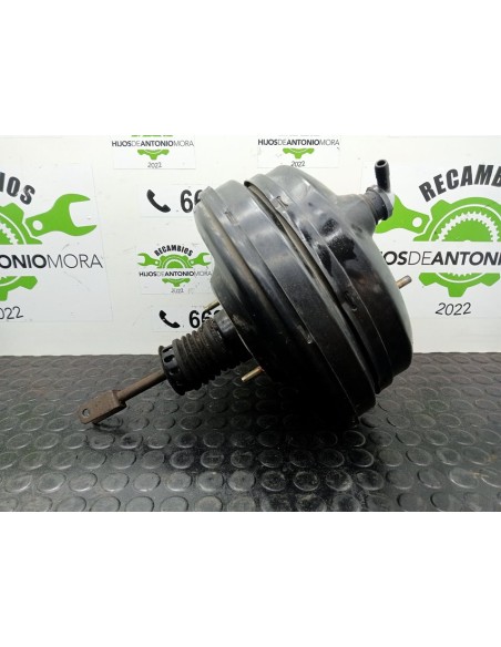 [98121] SERVOFRENO - RENAULT TRAFIC CAJA CERRADA (AB 4.01)